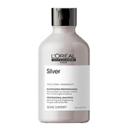 L'OREAL PROFESSIONNEL SILVER SHAMPOO 300ML - ladyy